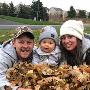 Meet your Posher, Kristi